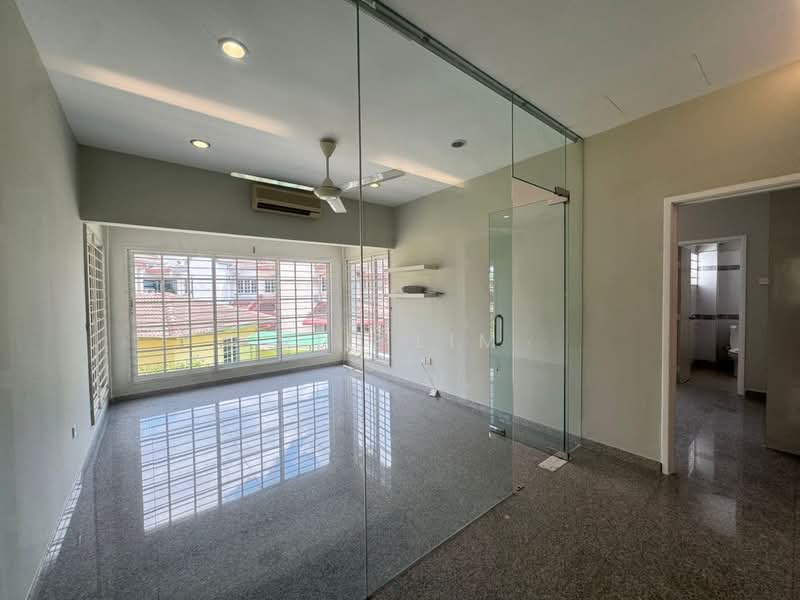 2-storey Terraced House for Sale in Taman Mutiara Rini (Skudai) - Vic Lim - Interior - PropertyGuru.com.my