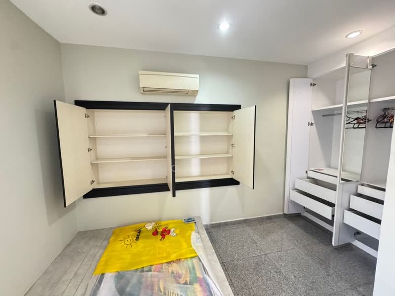 2-storey Terraced House for Sale in Taman Mutiara Rini (Skudai) - Vic Lim - Bedroom - PropertyGuru.com.my