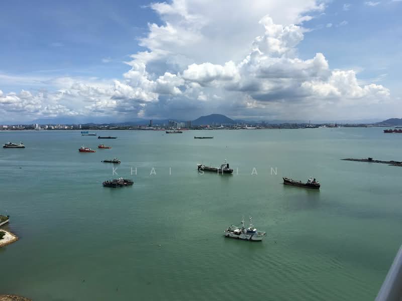 Summer Place untuk Untuk Disewa - RM 2,500 /bulan, Mac 2026 - Exterior - PropertyGuru.com.my