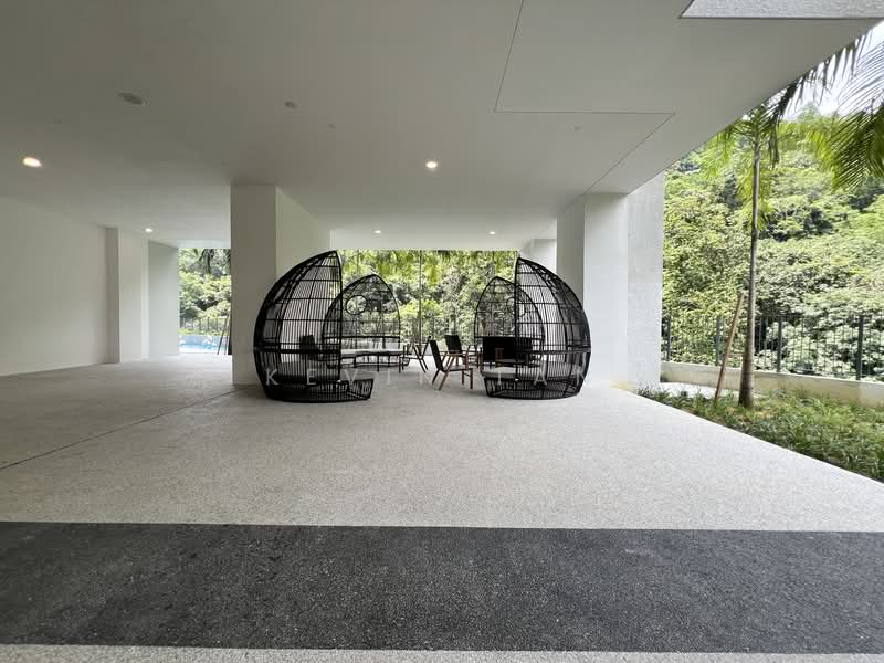 Service Residence for Sale at Hampton Height Damansara - Kevin Tan - Exterior - PropertyGuru.com.my