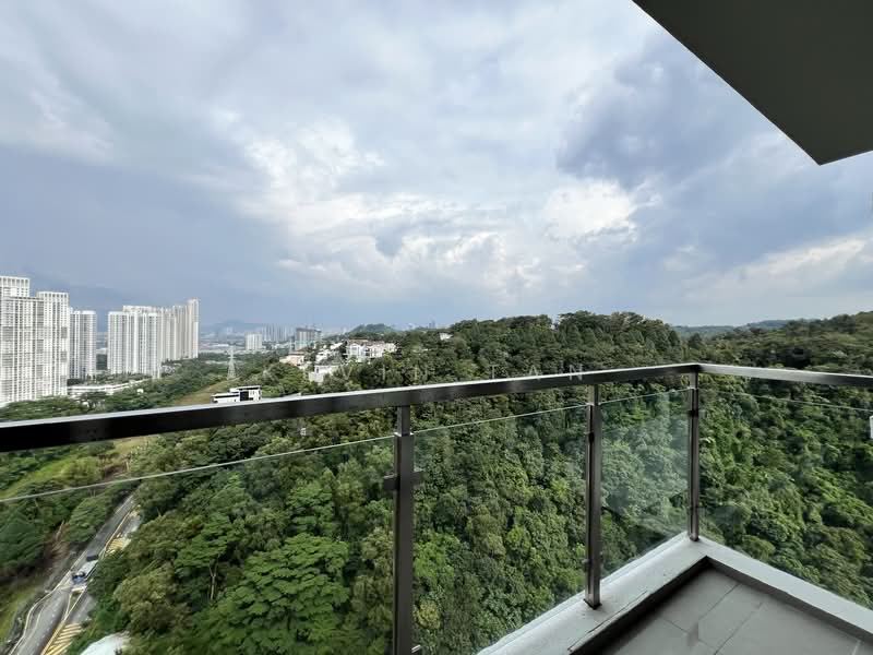 Service Residence for Sale at Hampton Height Damansara - Kevin Tan - View - PropertyGuru.com.my