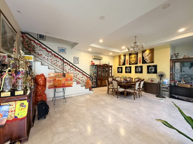 Bukit Tiara untuk Untuk Dijual - RM 4,800,000, Mac 2026 - Living Room - PropertyGuru.com.my