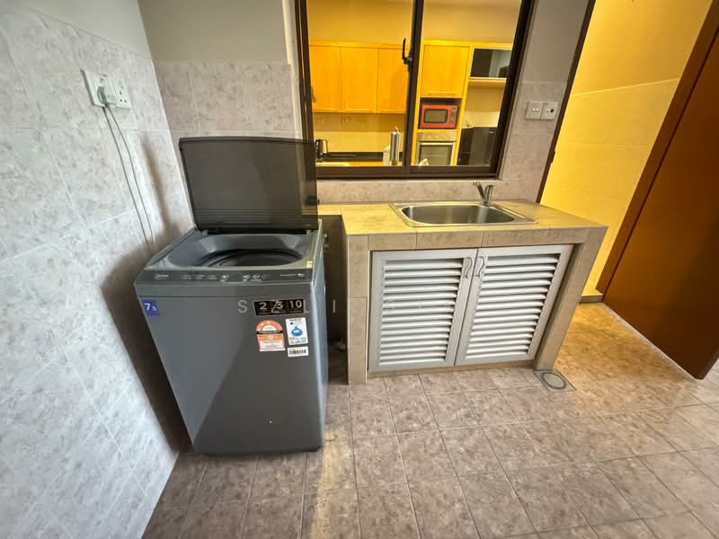 183 Ampang untuk Untuk Disewa - RM 9,000 /bulan, Mac 2026 - Kitchen - PropertyGuru.com.my