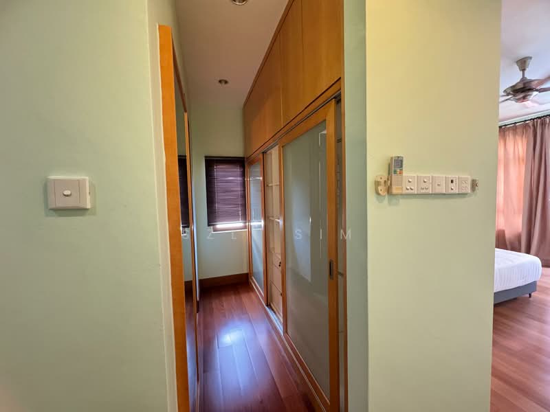 183 Ampang untuk Untuk Disewa - RM 9,000 /bulan, Mac 2026 - Interior - PropertyGuru.com.my