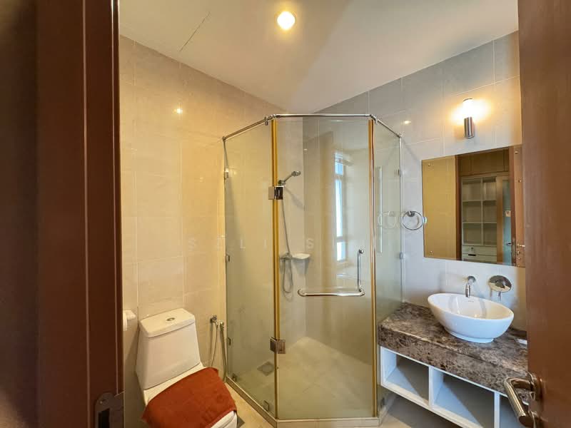 183 Ampang untuk Untuk Disewa - RM 9,000 /bulan, Mac 2026 - Bathroom - PropertyGuru.com.my