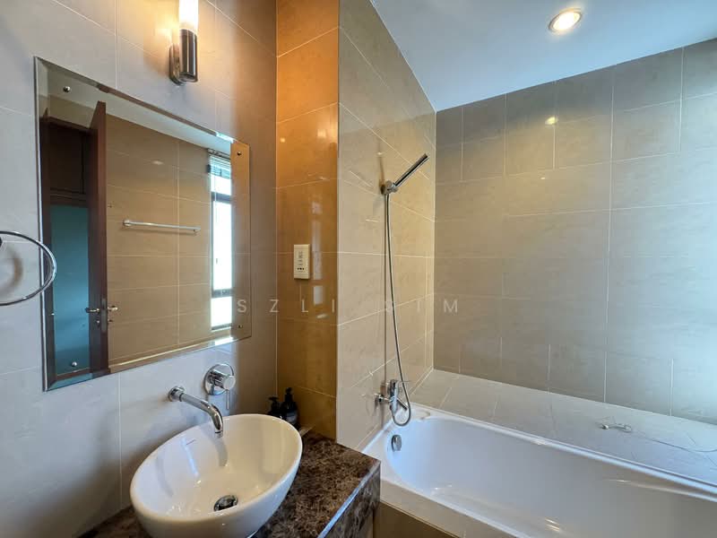 183 Ampang untuk Untuk Disewa - RM 9,000 /bulan, Mac 2026 - Bathroom - PropertyGuru.com.my