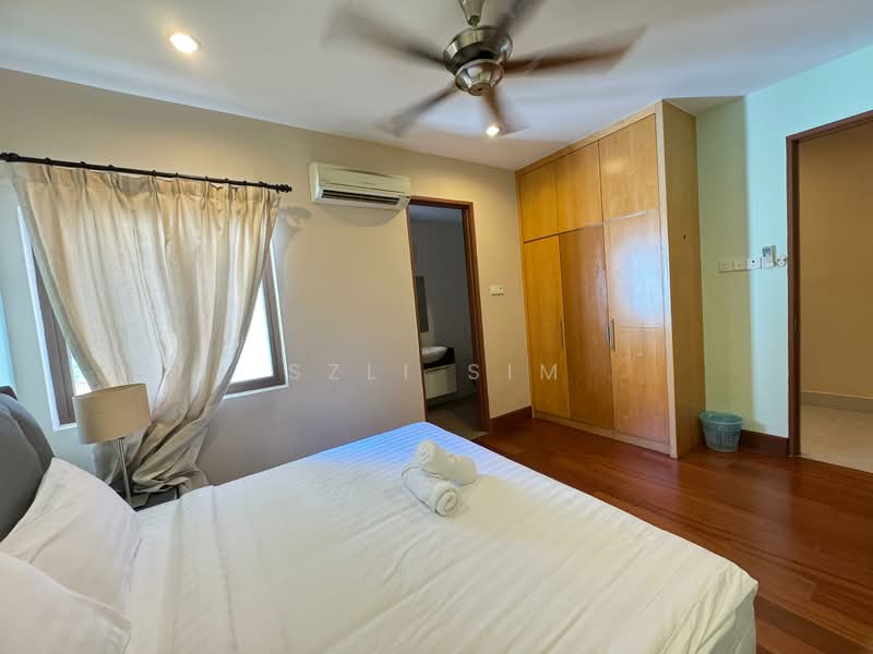 183 Ampang untuk Untuk Disewa - RM 9,000 /bulan, Mac 2026 - Bedroom - PropertyGuru.com.my