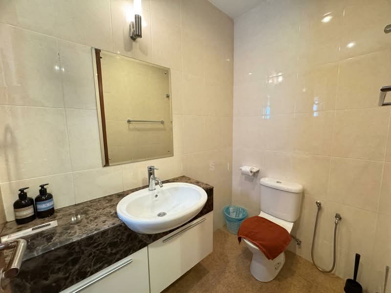 183 Ampang untuk Untuk Disewa - RM 9,000 /bulan, Mac 2026 - Bathroom - PropertyGuru.com.my