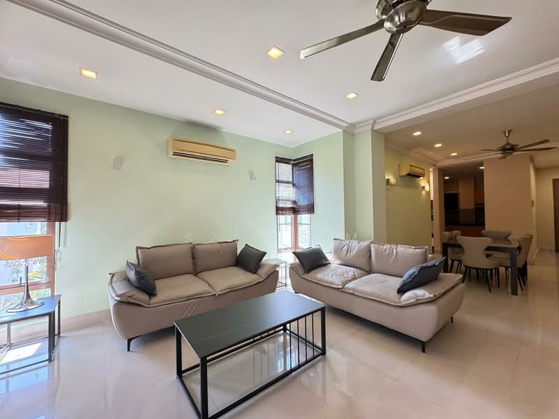 183 Ampang untuk Untuk Disewa - RM 9,000 /bulan, Mac 2026 - PropertyGuru.com.my