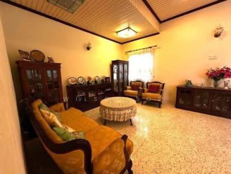 Bungalow for Sale in Taman Nong Chik (Johor Bahru) - Wilson Soe - PropertyGuru.com.my