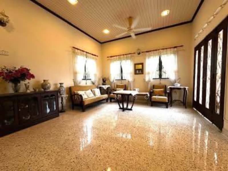 Bungalow for Sale in Taman Nong Chik (Johor Bahru) - Wilson Soe - PropertyGuru.com.my
