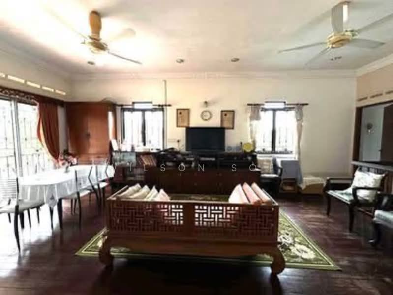 Bungalow for Sale in Taman Nong Chik (Johor Bahru) - Wilson Soe - PropertyGuru.com.my