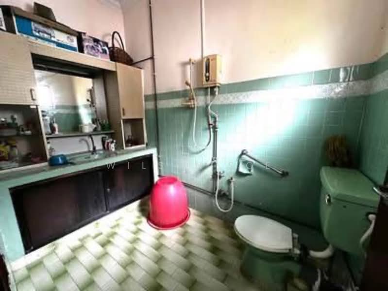 Bungalow for Sale in Taman Nong Chik (Johor Bahru) - Wilson Soe - PropertyGuru.com.my