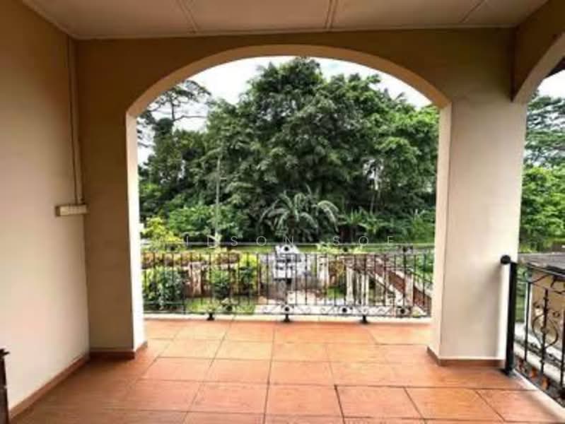 Bungalow for Sale in Taman Nong Chik (Johor Bahru) - Wilson Soe - PropertyGuru.com.my