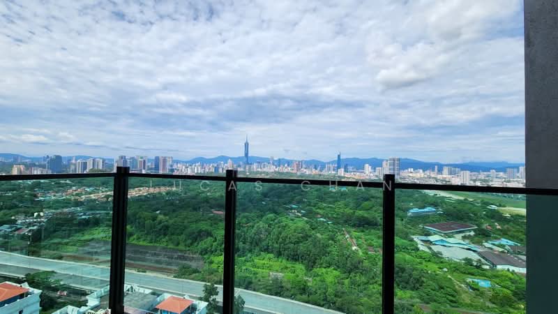 The Address untuk Untuk Disewa - RM 3,900 /bulan, Mac 2026 - View - PropertyGuru.com.my