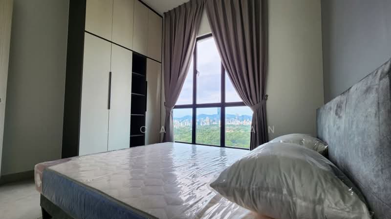 The Address untuk Untuk Disewa - RM 3,900 /bulan, Mac 2026 - Bedroom - PropertyGuru.com.my