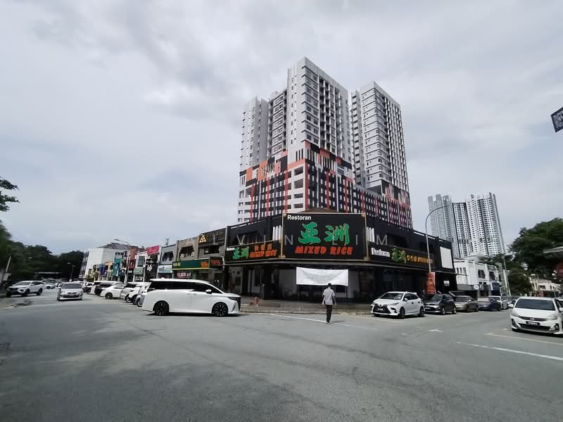 Shop for Rent in KL City Centre (Kuala Lumpur) - Calvin Lim - Exterior - PropertyGuru.com.my