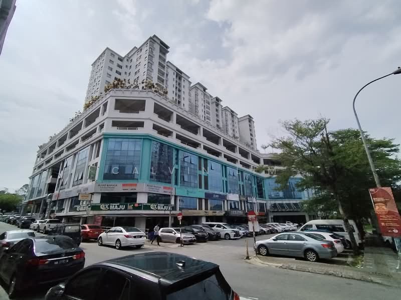 Shop for Rent in KL City Centre (Kuala Lumpur) - Calvin Lim - Exterior - PropertyGuru.com.my