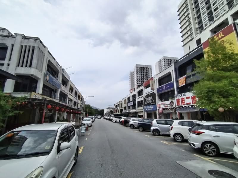 Shop for Rent in KL City Centre (Kuala Lumpur) - Calvin Lim - PropertyGuru.com.my