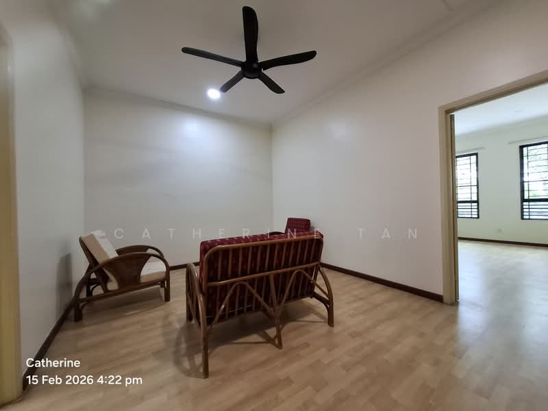 Rumah Teres 2 Tingkat untuk Disewa di Putra Heights (Subang Jaya) - Catherine Tan - Living Room - PropertyGuru.com.my