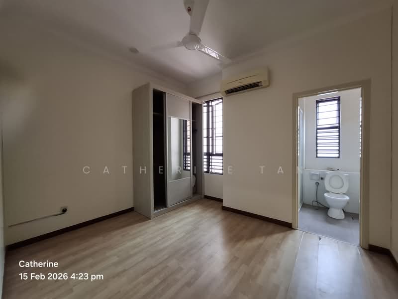 Rumah Teres 2 Tingkat untuk Disewa di Putra Heights (Subang Jaya) - Catherine Tan - Bedroom - PropertyGuru.com.my