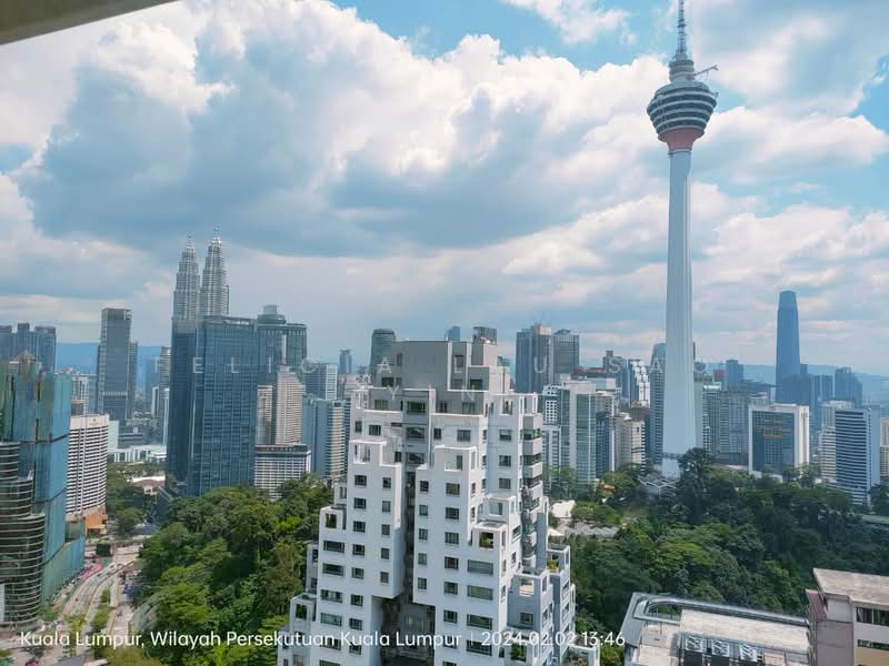 Menara Multi-Purpose untuk Untuk Disewa - RM 54,508 /bulan, Mac 2026 - View - PropertyGuru.com.my