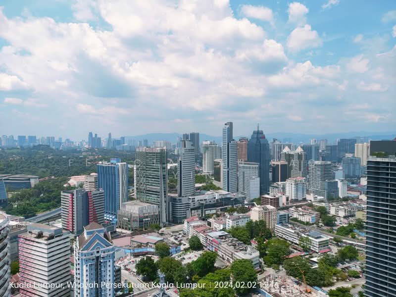 Menara Multi-Purpose untuk Untuk Disewa - RM 54,508 /bulan, Mac 2026 - View - PropertyGuru.com.my