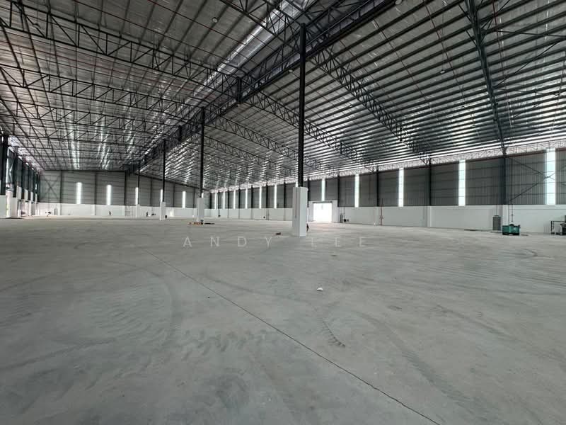 Kilang untuk Disewa di Iskandar Puteri (Nusajaya) (Johor) - Andy Lee - Interior - PropertyGuru.com.my