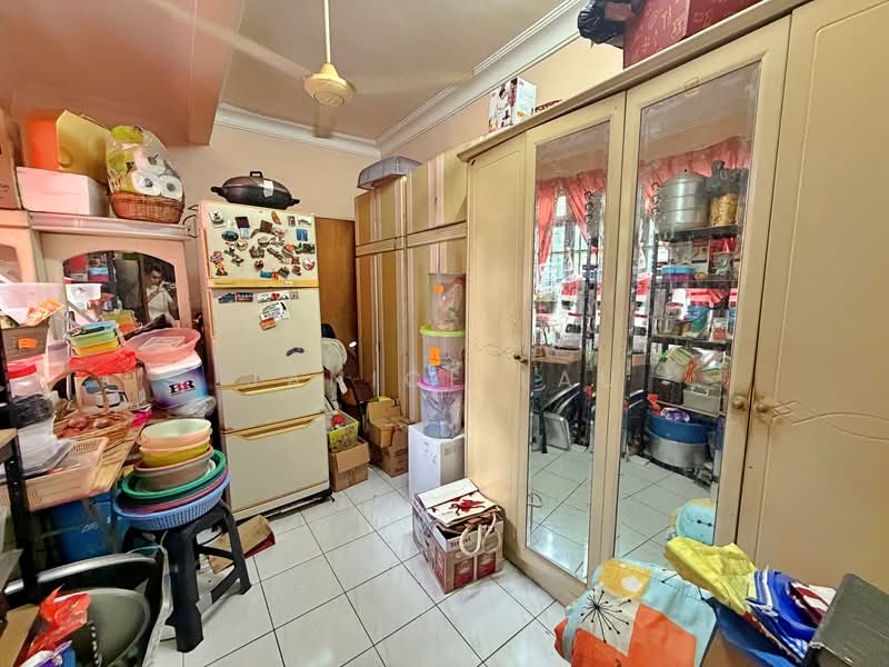 Semi-Detached House for Sale in Bandar Baru Sri Petaling (Sri Petaling) - Janice Lau - Interior - PropertyGuru.com.my