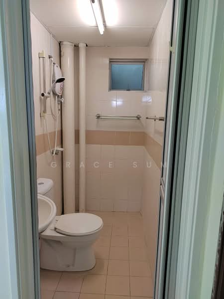 Condominium for Rent at Puncak Banyan - GRACE SUM - Bathroom - PropertyGuru.com.my