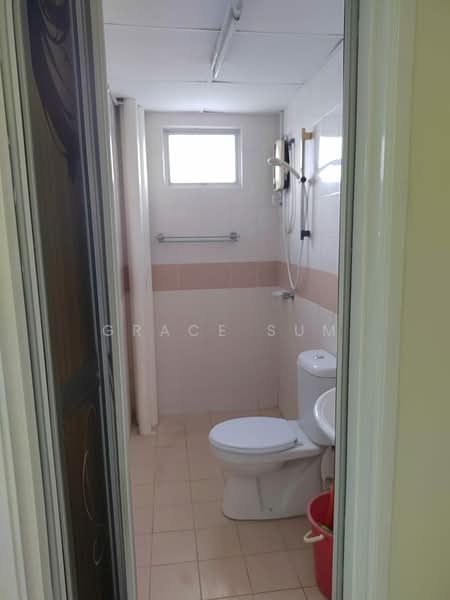 Condominium for Rent at Puncak Banyan - GRACE SUM - Bathroom - PropertyGuru.com.my