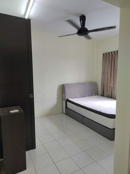 Condominium for Rent at Puncak Banyan - GRACE SUM - Bedroom - PropertyGuru.com.my