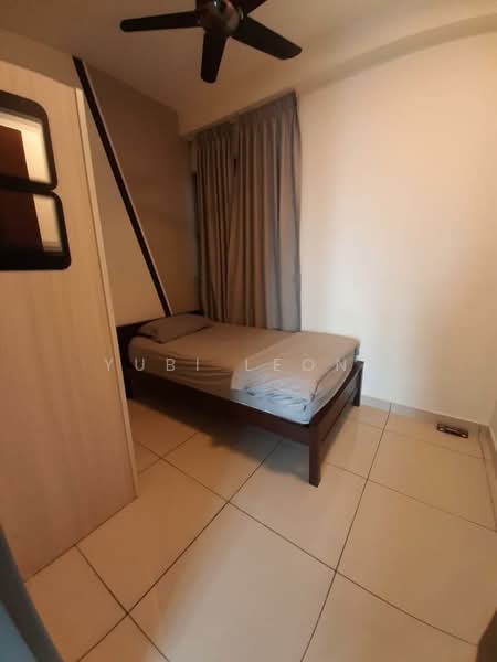 KL Traders Square untuk Untuk Disewa - RM 2,400 /bulan, Mac 2026 - Bedroom - PropertyGuru.com.my