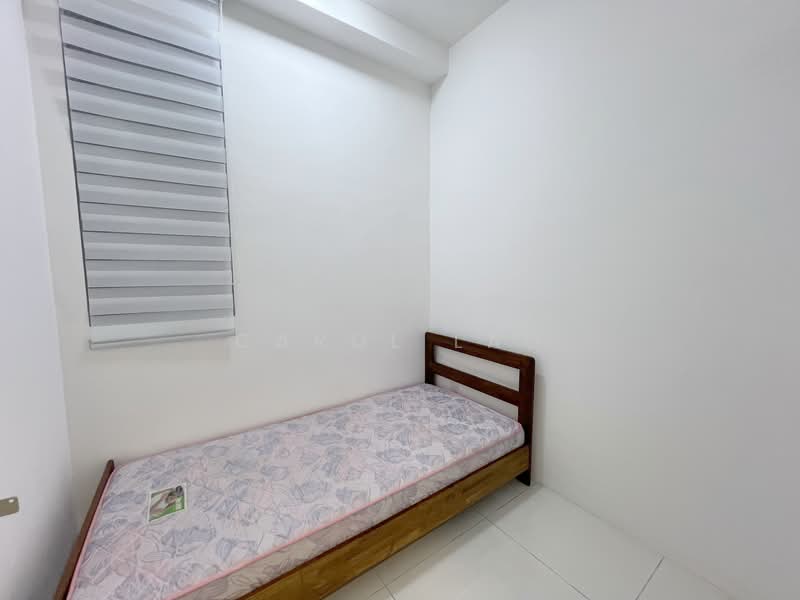 Pangsapuri untuk Disewa di Vivo Executive Apartment - Carol Lau - PropertyGuru.com.my