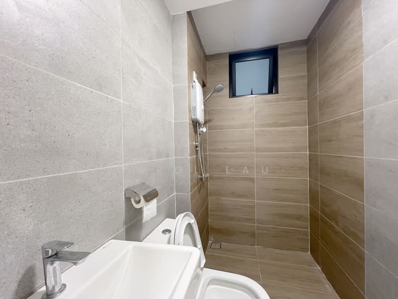 Pangsapuri untuk Disewa di Vivo Executive Apartment - Carol Lau - PropertyGuru.com.my