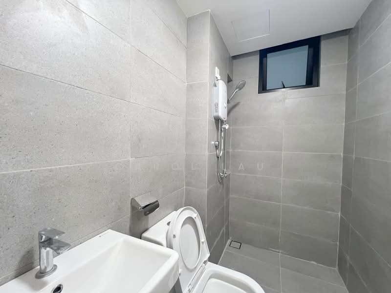 Pangsapuri untuk Disewa di Vivo Executive Apartment - Carol Lau - PropertyGuru.com.my