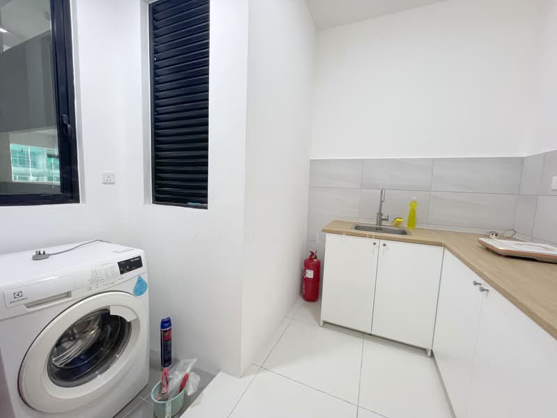 Pangsapuri untuk Disewa di Vivo Executive Apartment - Carol Lau - PropertyGuru.com.my