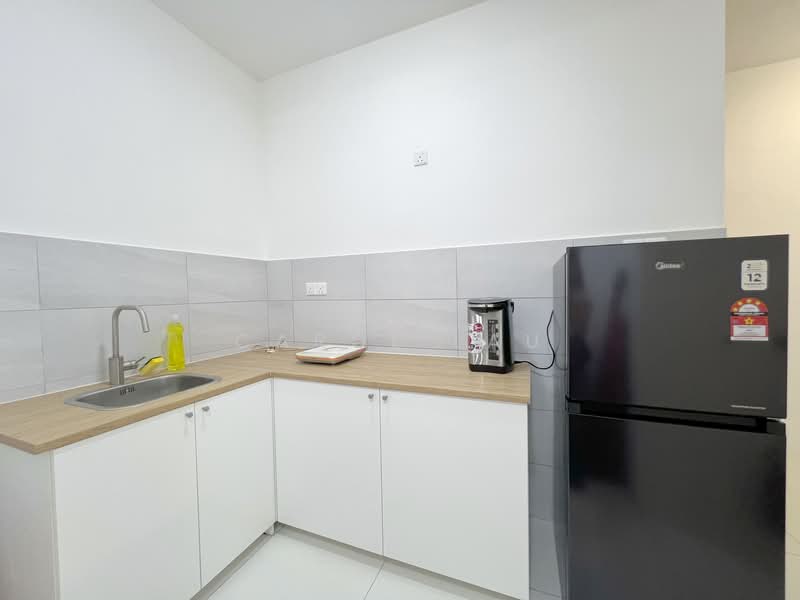 Pangsapuri untuk Disewa di Vivo Executive Apartment - Carol Lau - PropertyGuru.com.my