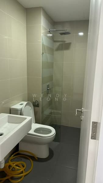 United Point (Residensi Berpadu) untuk Untuk Disewa - RM 1,650 /bulan, Mac 2026 - Bathroom - PropertyGuru.com.my