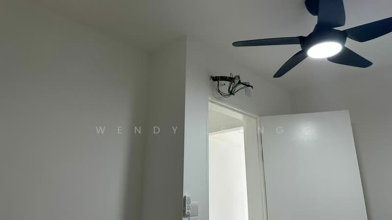 United Point (Residensi Berpadu) untuk Untuk Disewa - RM 1,650 /bulan, Mac 2026 - Interior - PropertyGuru.com.my