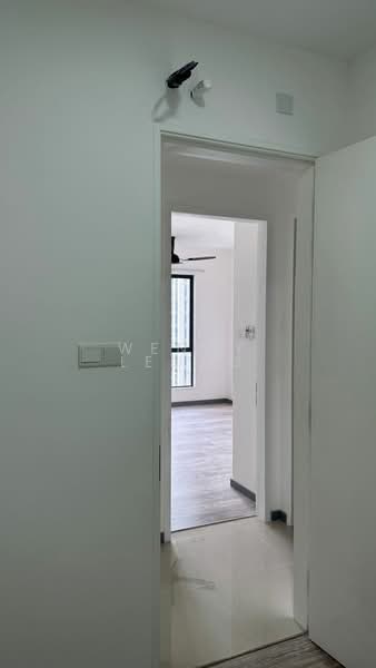 United Point (Residensi Berpadu) untuk Untuk Disewa - RM 1,650 /bulan, Mac 2026 - Interior - PropertyGuru.com.my