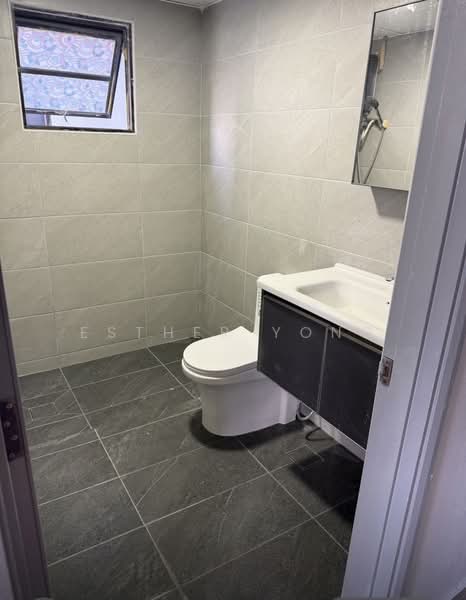 Condominium for Sale at Danau Permai - Esther Yong - Bathroom - PropertyGuru.com.my