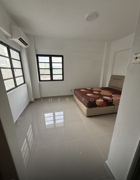 Condominium for Sale at Danau Permai - Esther Yong - Bedroom - PropertyGuru.com.my