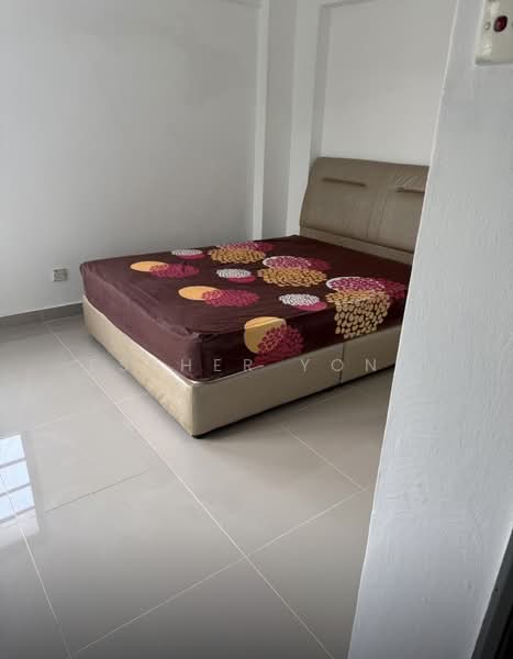 Condominium for Sale at Danau Permai - Esther Yong - Bedroom - PropertyGuru.com.my