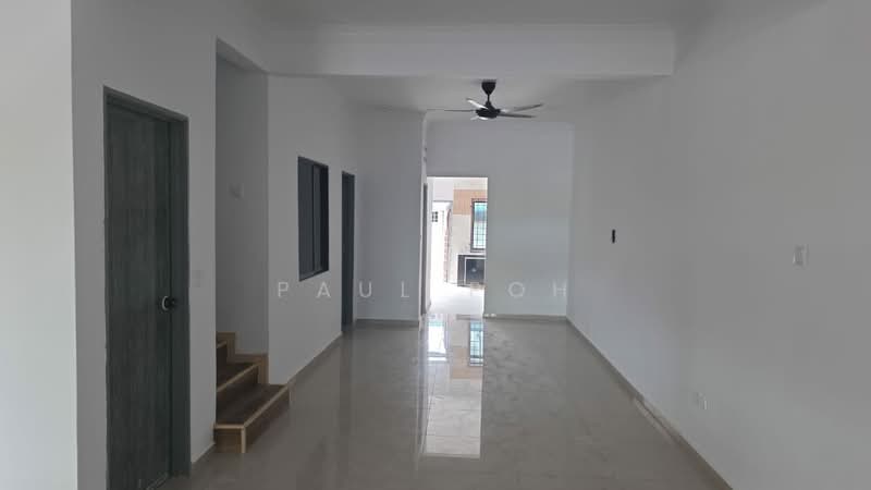 2-storey Terraced House for Sale in Kota Tinggi (Johor) - Paul Poh - Interior - PropertyGuru.com.my