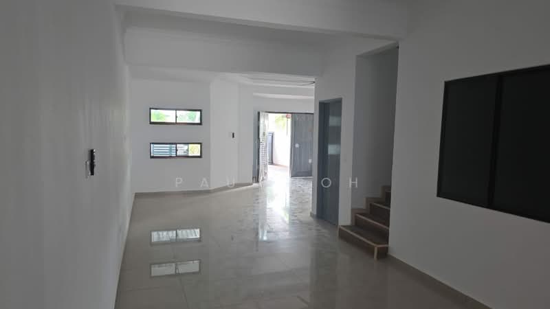 2-storey Terraced House for Sale in Kota Tinggi (Johor) - Paul Poh - Interior - PropertyGuru.com.my