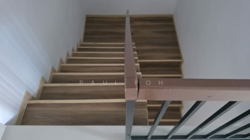 2-storey Terraced House for Sale in Kota Tinggi (Johor) - Paul Poh - Interior - PropertyGuru.com.my