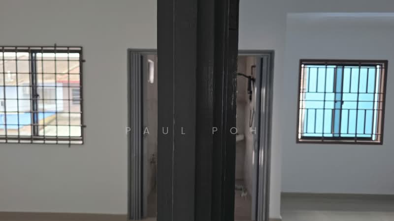 2-storey Terraced House for Sale in Kota Tinggi (Johor) - Paul Poh - Interior - PropertyGuru.com.my
