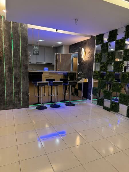 Symphony Heights (Simfoni Heights) untuk Untuk Disewa - RM 1,550 /bulan, Mac 2026 - Kitchen - PropertyGuru.com.my