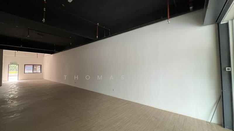 Retail Space for Rent in Shah Alam (Selangor) - Thomas Thi - Entrance - PropertyGuru.com.my